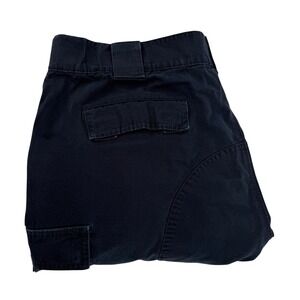 5.11 Tactical Cargo‎ Pants Mens 2XL 2X Large Navy Blue Regular Inseam